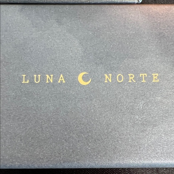 Luna Norte | Celestial/October Vibe Bag Charm - Picture 2 of 10